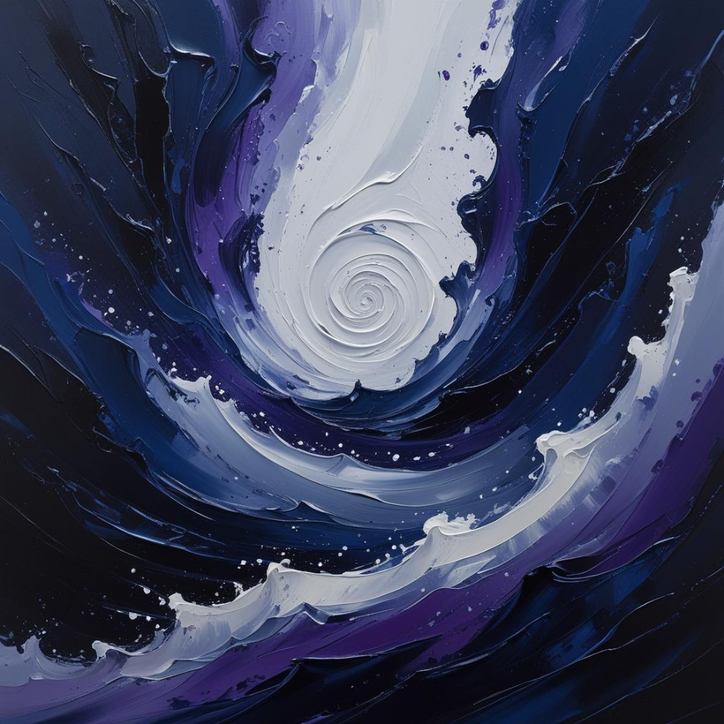 HBAR NFT Collection Depths of the Mind