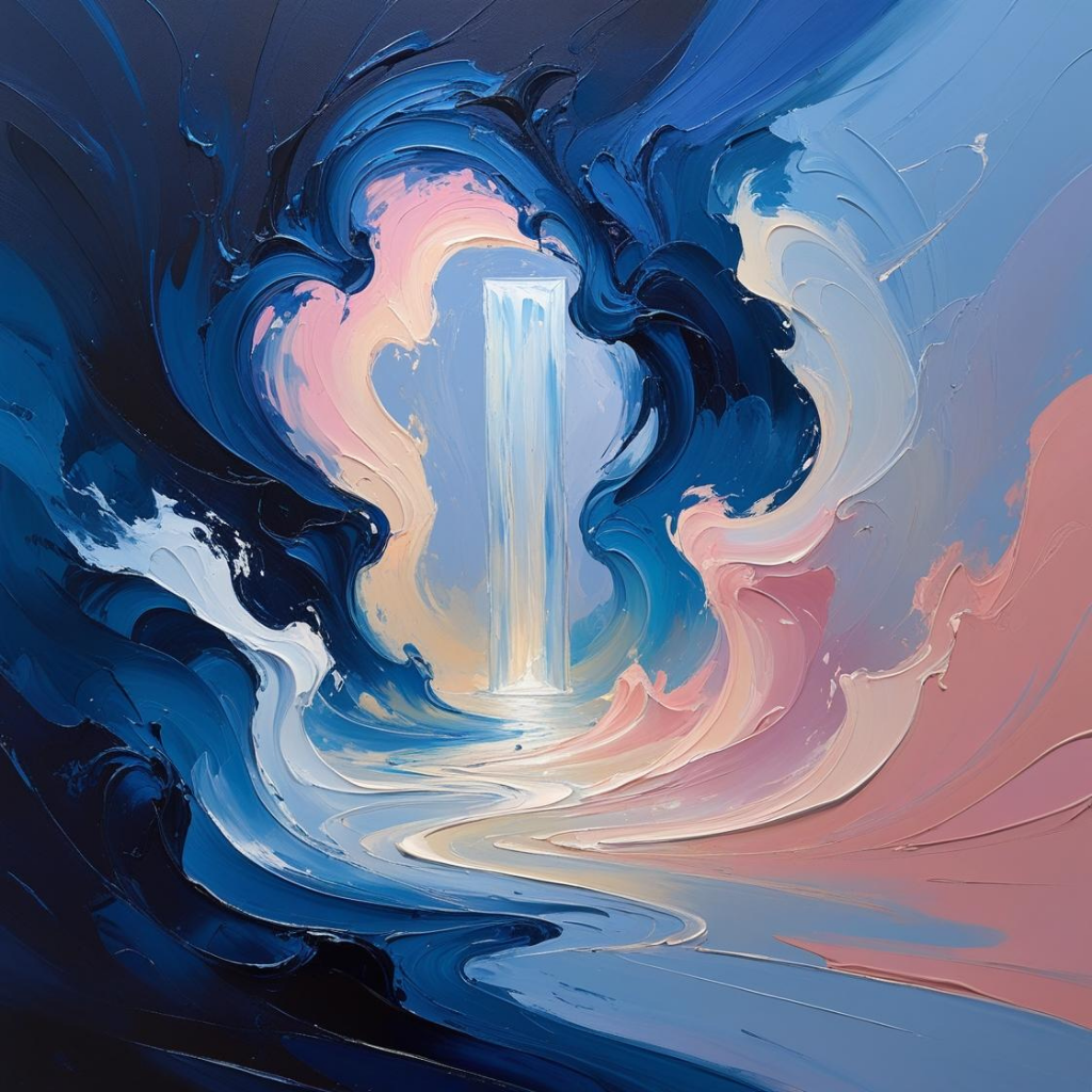 HBAR NFT Collection Lucid Thresholds